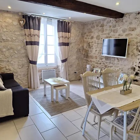 La Retraite Apartment