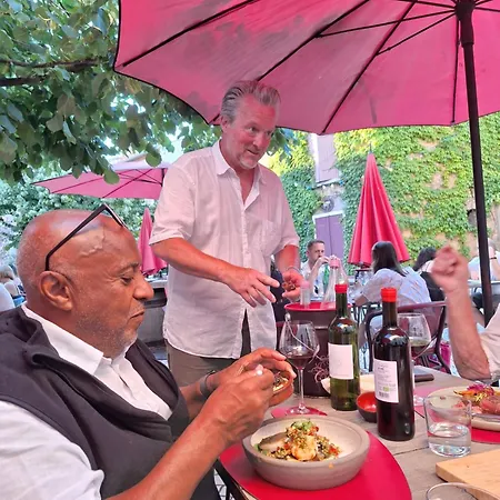 La Retraite Assignan