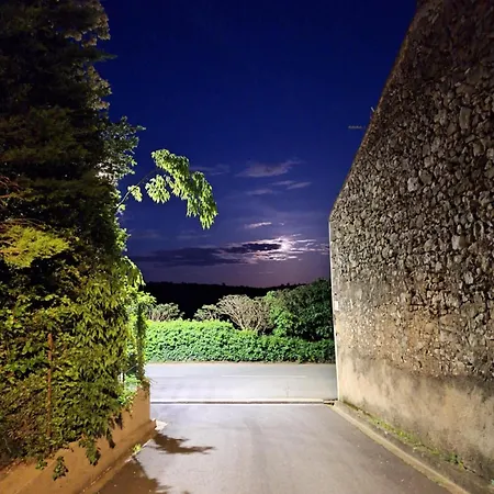 La Retraite * Assignan