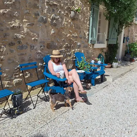 La Retraite * Assignan