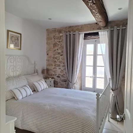 Apartment La Retraite *