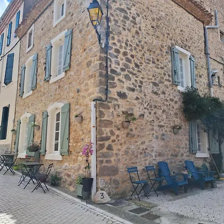 La Retraite Assignan