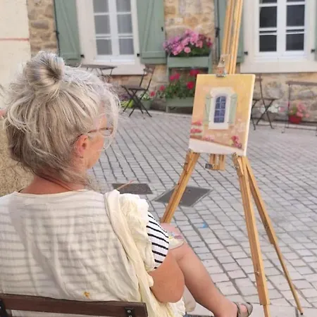 La Retraite *