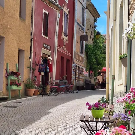 Apartment La Retraite *