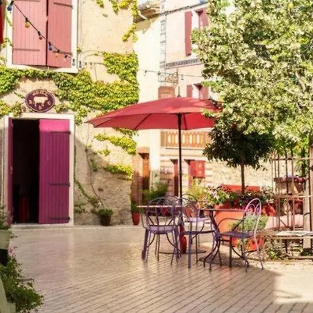 La Retraite Apartment Assignan