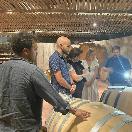 Apartment La Retraite