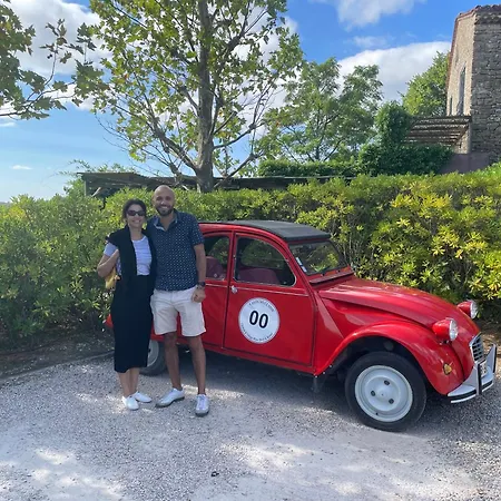 Apartment La Retraite *