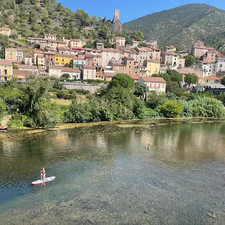 La Retraite * Assignan