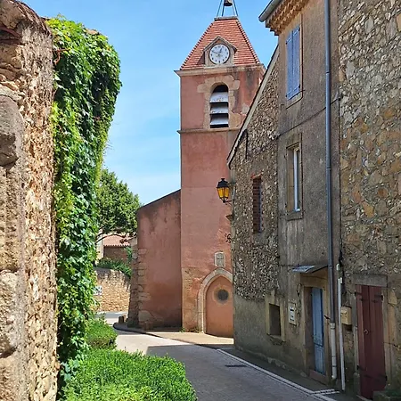 La Retraite 公寓