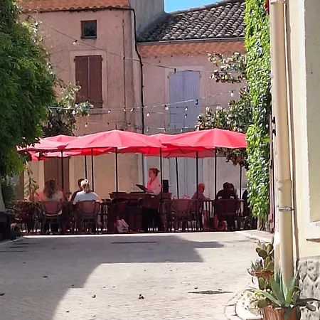La Retraite * Assignan