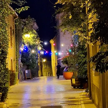 La Retraite Apartamento