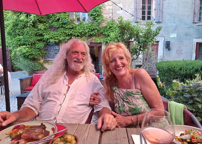 La Retraite شقة *