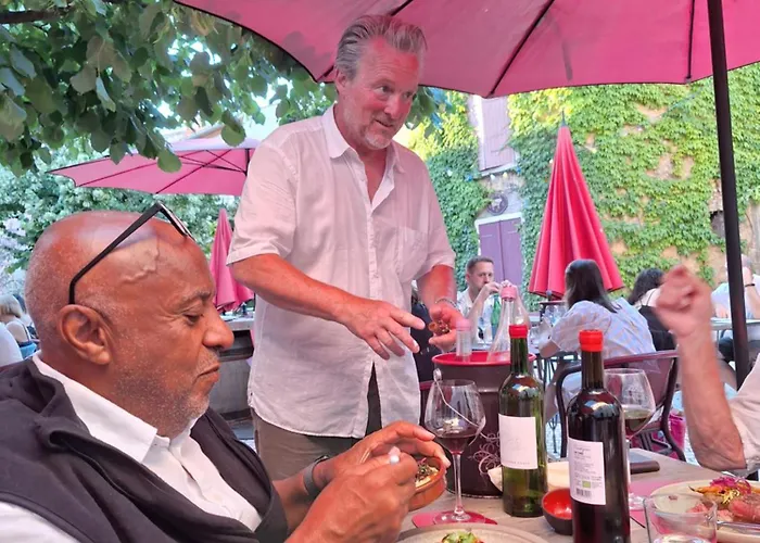 La Retraite Assignan