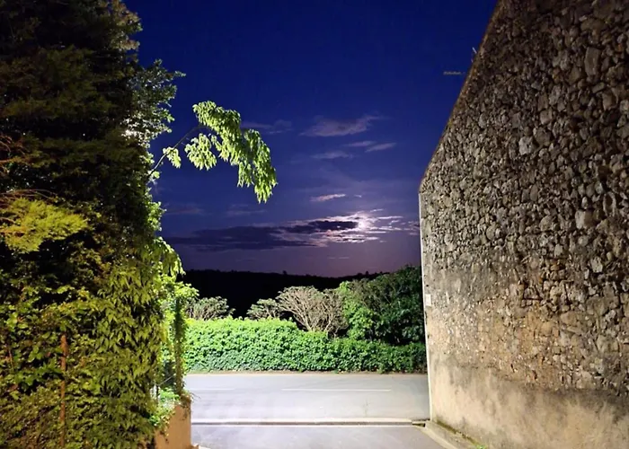 La Retraite * Assignan