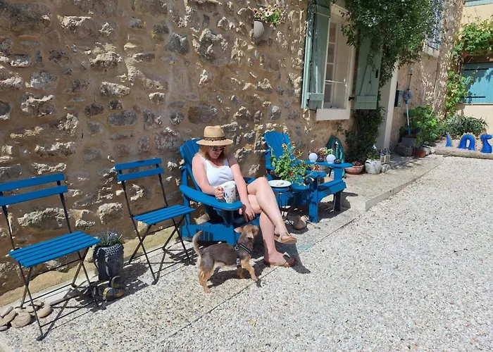 La Retraite * Assignan