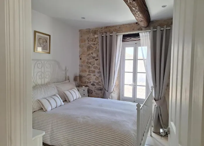 شقة La Retraite *