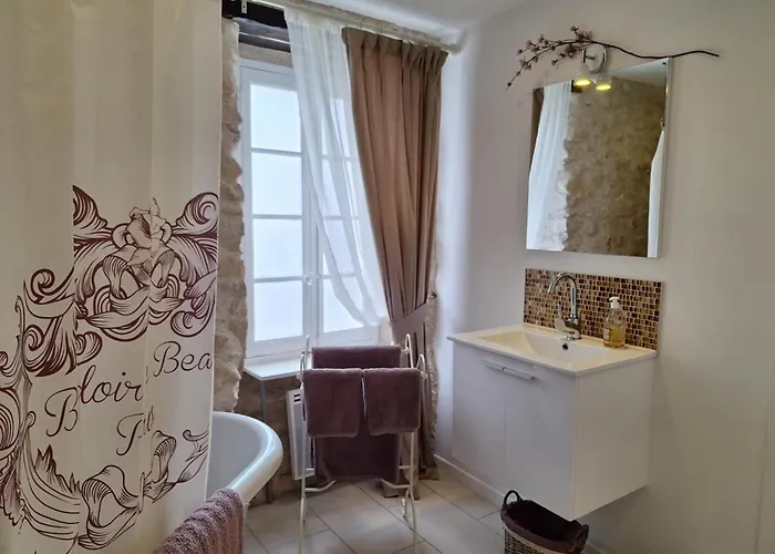 La Retraite شقة Assignan