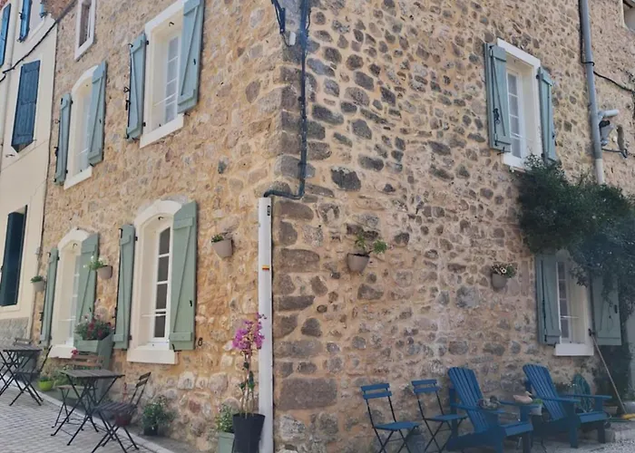 La Retraite Assignan