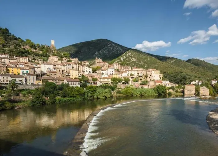 La Retraite شقة *