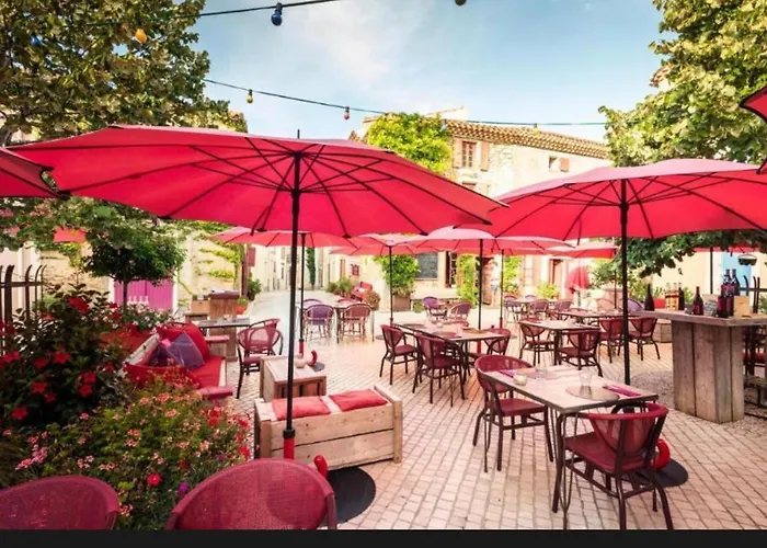 La Retraite * Assignan