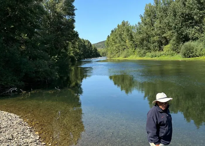 La Retraite Assignan