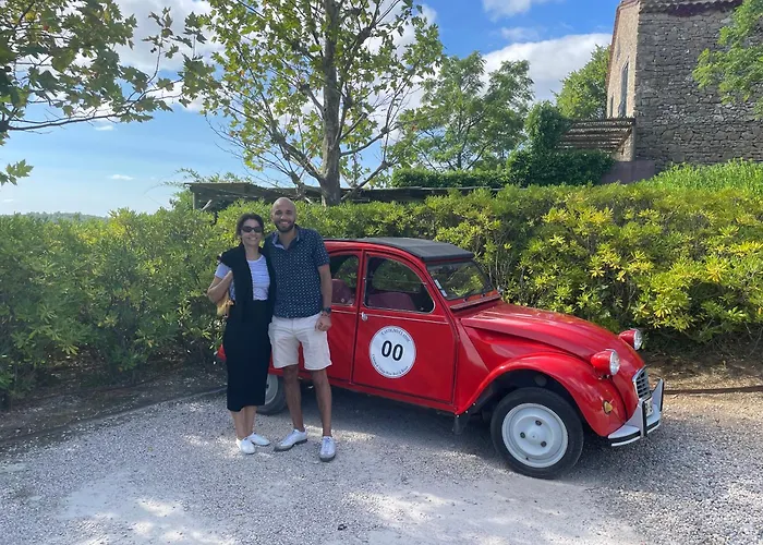 شقة La Retraite *