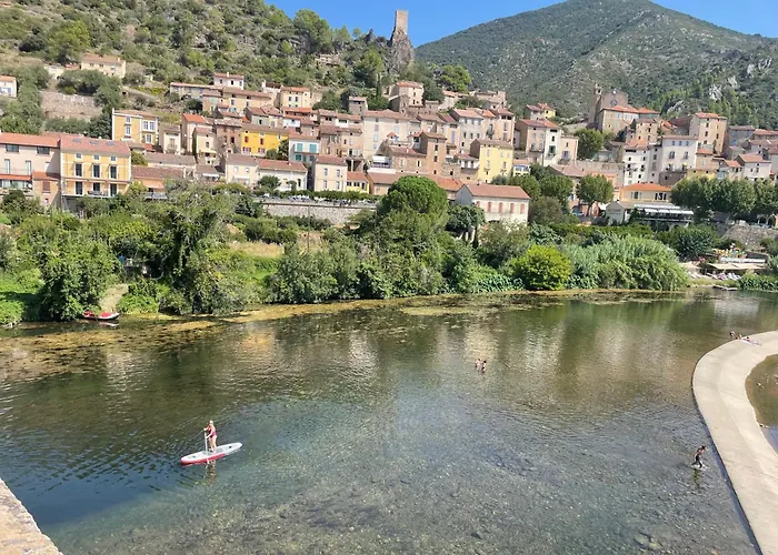 La Retraite * Assignan