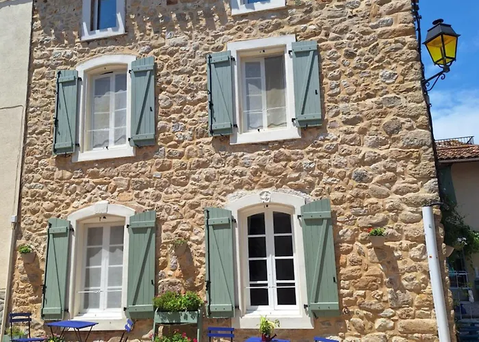 La Retraite Assignan